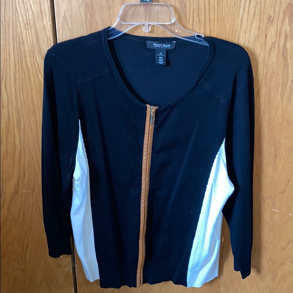 Dress jacket
